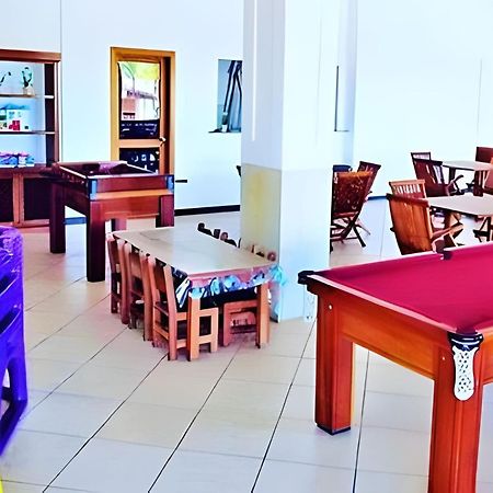 Resort Frente Ao Mar Apto 302 Bali Praia Grande Ubatuba Ngoại thất bức ảnh