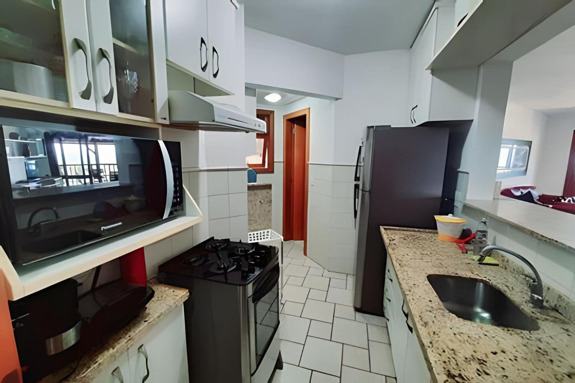 Resort Frente Ao Mar Apto 302 Bali Praia Grande Ubatuba Ngoại thất bức ảnh